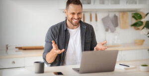 Omvandla befintlig PC