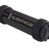 Krypterat USB-minne Flash Survivor - Bild 2