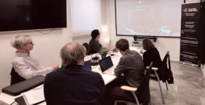 Gå grundkurs i Linux och integritetssäker teknik