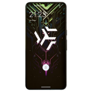 Matrix - the privacy-proof mobile phone