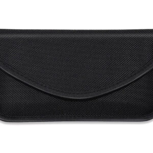 Radiation protection case