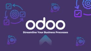 odoo – Integritetssäkra affärssystem med full kontroll över företagets digitala framtid