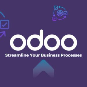odoo – Integritetssäkra affärssystem med full kontroll över företagets digitala framtid