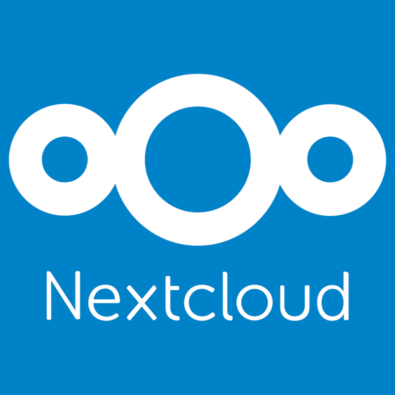 Nextcloud – Integritetssäker molnlagring, dokumenthantering och samarbete