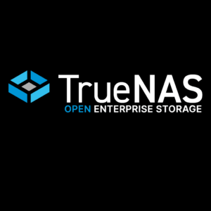 TrueNAS – Integritetssäker datalagring med full kontroll över företagets data