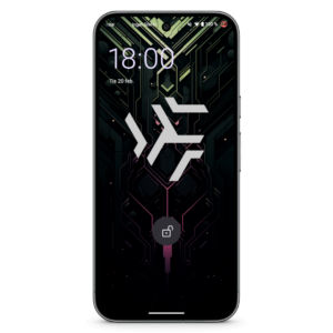 Matrix - the privacy-proof mobile phone