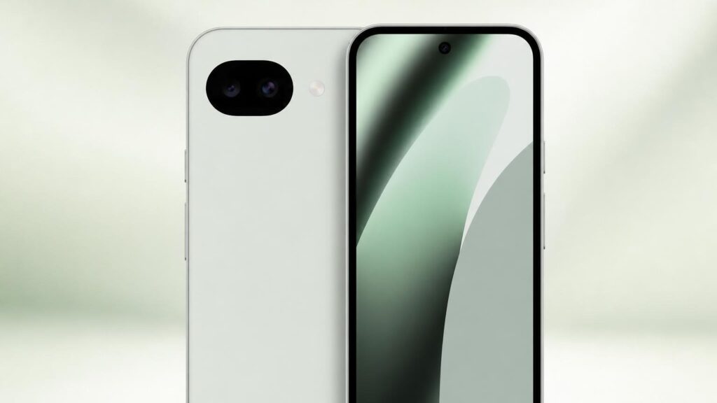 Matrix 10a – integritetssäkrad mobil med GrapheneOS