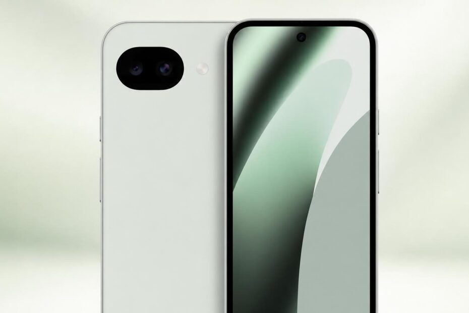 Matrix 10a – integritetssäkrad mobil med GrapheneOS